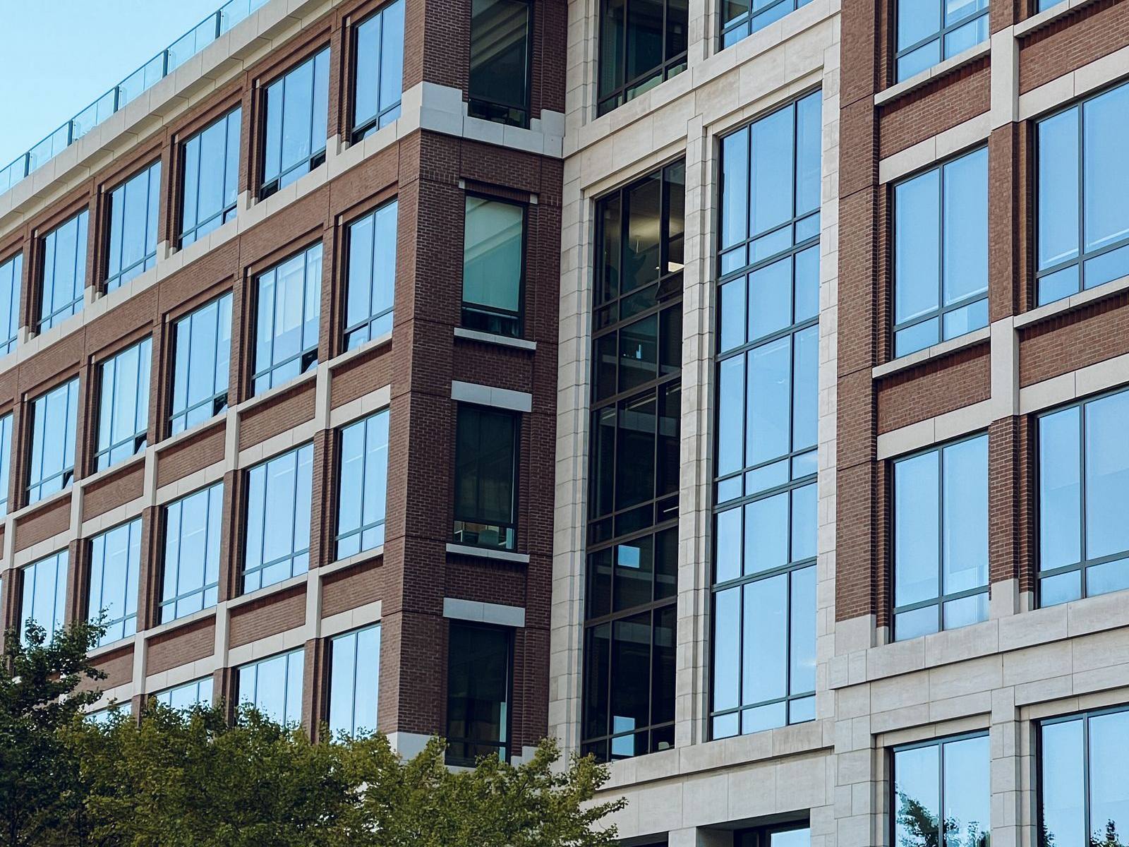 Commercial HVAC service in Bismarck