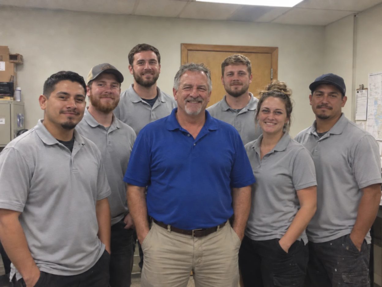 HVAC technicians in Bismarck, ND